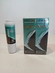 Icepure Pro UKF8001 Refrigerator Water Filter Replacement 2PACK Nsf 53/42/401. Fixed Price $59.99.