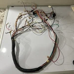 Kenmore Dishwasher Main Wire Harness 154645901, 154474901 Model: 587.14012400. Fixed Price $39.95.