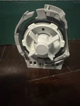 W11412291 For Whirlpool Dishwasher Pump Motor W11035709. Fixed Price $35.00.
