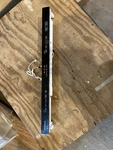 Kitchenaid Dishwasher Control Panel Black Replacement Model Number W11416457. Fixed Price $120.00.