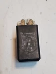 Whirlpool Washer Noise Filter 11.126/980-214. Fixed Price $11.00.