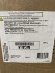 W11613479 Whirlpool Pump & Motor Oem. Fixed Price $101.00.