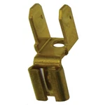Supco T1121 Chair Terminal, 1/4" And Female Tabs (pack Of 10). Fixed Price $16.72.