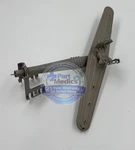 Amazing Condition Oem Whirlpool Dishwasher Middle Spray Arm WP8561746. Fixed Price $59.47.