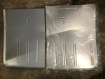 Ecotric Seven Blacksmiths ET-342 Replacement Floor Pans E19HL9 16 N1022 Bronco. Fixed Price $24.50.