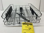 Frigidaire Dishwasher FGID2479SF7A Upper Rack Brand New A00239833. Fixed Price $109.00.