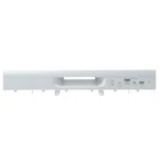 New Genuine Oem WD34X28027 Dishwasher White Control Panel Assembly. Fixed Price $60.09.