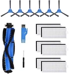 Replacement Parts Accessories Compatible With Ionvac Smartclean 2000 Robovac.... Fixed Price $19.68.