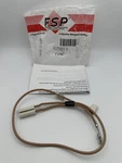 Exact 675813 Dishwasher Thermal Fuse Link Door Switch For Whirlpool Kenmore. Fixed Price $8.00.