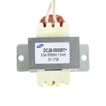 Samsung DC26-00009T Washer Coil Harmonic 1.5MH 48*40. Fixed Price $115.30.