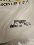 Genuine Oem Whirlpool Dishwasher Wire Harness W11397505 New. Fixed Price $68.48.