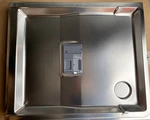 WD27X30353 Oem Dishwasher Stainless Steel Inner Door Genuine. Fixed Price $129.69.