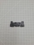W11133747 W11551383 Maytag Whirlpool Dishwasher Lower Dishrack Roller Wheel. Fixed Price $11.50.