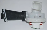 12009748 New Bosch Thermador Dishwasher Fan Genuine Oem 9001211107. Fixed Price $54.90.