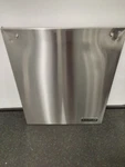 Jenn-air Dishwasher Door Outer Panel WPW10409492;. Fixed Price $94.99.
