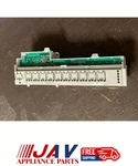 Ge 165D7420G007 Washer Control Board Jjv# 39379. Fixed Price $91.05.