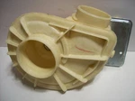 General Electric 36, Dishwasher Pump Housing Assembly, Vintage Nos. Fixed Price $21.85.