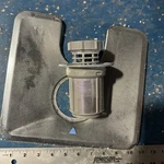 Bosch Dishwasher Micro Filter Basket Assembly P/n 615079 441905 Oem. Fixed Price $34.99.