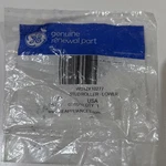 New Genuine WD12X10277 Dishwasher Lower Roller Stud Gray *free Shipping*. Fixed Price $13.36.