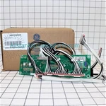 Ge Microwave Display Board WB27X10858. Fixed Price $203.66.