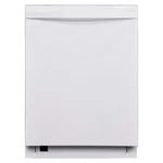 Built In Dishwasher 24 Ultrawash Plus Turbodry Energy Star Kenmore 22-14642 Rack. Fixed Price $1208.99.
