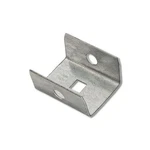 National Hardware Steel Box Rail End Cap N104-307. Fixed Price $11.97.