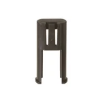 Ge WD02X22342 Dishwasher End Cap - Rear Third Rack. Fixed Price $29.99.