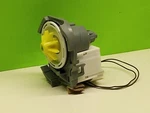 Whirlpool Dishwasher Drain Pump Part # W10537634 Open Box. Fixed Price $25.00.