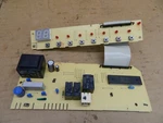 Bosch Dishwasher Control Board Part # 5600011496. Fixed Price $69.98.