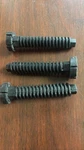 Oem Lg Dishwasher Legs 3PK For SDWD24P3. Fixed Price $25.95.