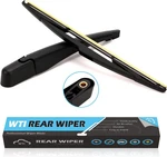 Wti Rear Wiper Arm Blade Set Compatible With Ford Edge 2007-2014 /. Fixed Price $27.71.