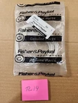 Fisher & Paykel 526755 Dishwasher Harness Badge Isolator. Fixed Price $20.00.