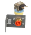 Fits Whirlpool W10872729 Solenoid Valve, Water Inlet, 120 Volt, 50/60HZ. Fixed Price $110.99.