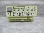 Bosch Dishwasher Board Part # 00647476. Fixed Price $175.00.