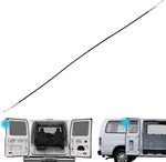 Upper Door Latch Release Cable - Compatible With Ford E150/E250/E350 Passenger/c. Fixed Price $14.99.