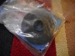 Ge Kenmore Dishwasher "bellows" New Part Free Shipping (E-9). Fixed Price $39.00.
