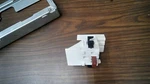 417496 Oem Bosch On/off Push Button Switch. Fixed Price $15.99.