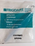 Frigidaire 5300808971 Genuine Renewal Spring Part For Washing Machine. Fixed Price $14.73.