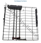 W11690882 Kitchenaid 3RD Level Dish Rack Y3-2-7B. Fixed Price $87.09.