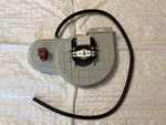 ABT35083801 Casing Assembly Lg Dishwasher New Oem Part LDF9810ST ....LDS5811BB... Fixed Price $80.00.