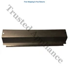 Whirlpool Dishwasher Kick Plate Access Panel W10827631 W10799402 Black. Fixed Price $40.54.