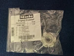 New Oem Miele Dishwasher Spray Arm Retainer 3992152. Fixed Price $49.00.