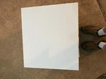 Panel Front (white) WPL-W10274970 For Whilrpool Dishwasher DU1145XTPQ7. Fixed Price $70.00.