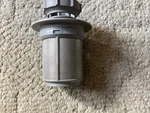 Bosch Dishwasher Replacement Strainer Basket Filter 5600042728. Fixed Price $19.99.