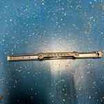 Kitchenaid Dishwasher Third Level Right Side Rail W10653356 W10681577 Asmn. Fixed Price $35.95.