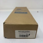 Brand New Oem Ge Dishwasher Control Board WD35X20585. Fixed Price $108.00.