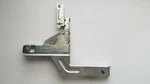 Bosch Dishwasher SHU5312UCU12 Right Side Hinge 00263119. Fixed Price $19.75.