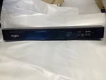 W11647669 Oem Whirlpool Dishwasher Console Panel. Fixed Price $35.00.