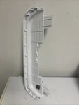 Samsung Washer Assembly Back Cover Control Panel DC63-02347A. Fixed Price $31.68.