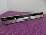 AGL73974601 - Lg Genuine Oem Dishwasher Control Panel. Fixed Price $34.99.